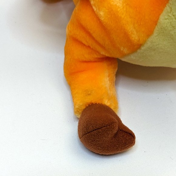 Disney Store Bambi Authentic Ladies Purse Toy Deer Plush Bag Soft Cute Flowers - Picture 3 of 7